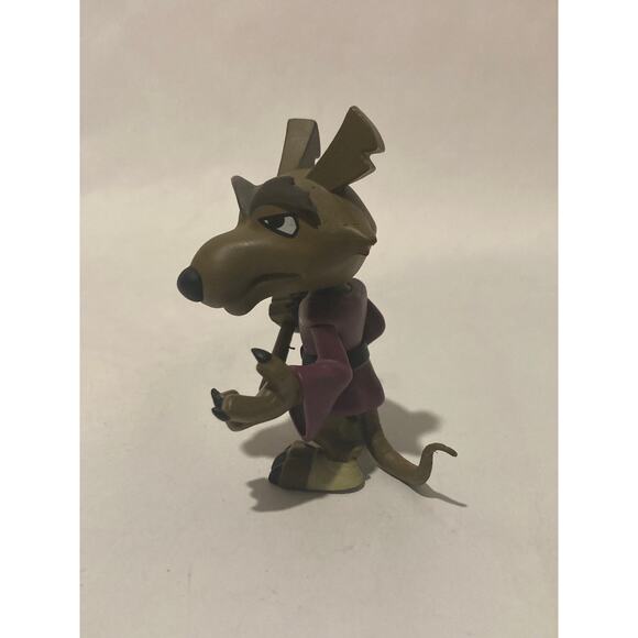Funko TMNT Splinter Mystery Mini - Picture 4 of 4
